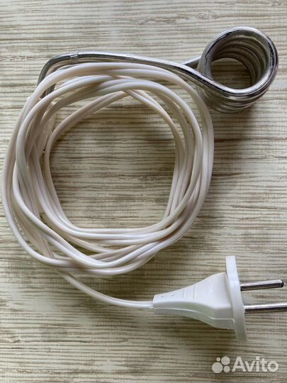 Электрокипятильник СССР