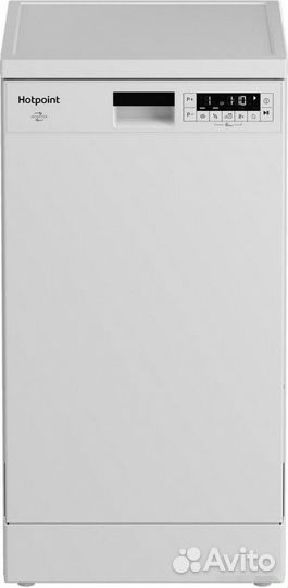 Посудомоечная машина Hotpoint-Ariston HFS 1C57