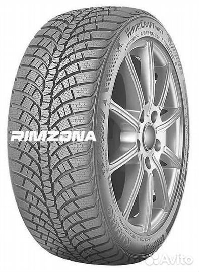 Kumho WinterCraft WP51 265/35 R18 97V
