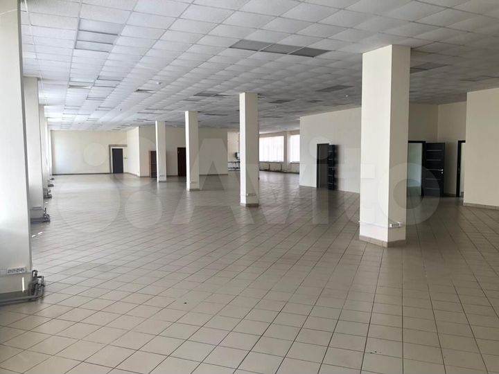 Свободного назначения, 714 м²