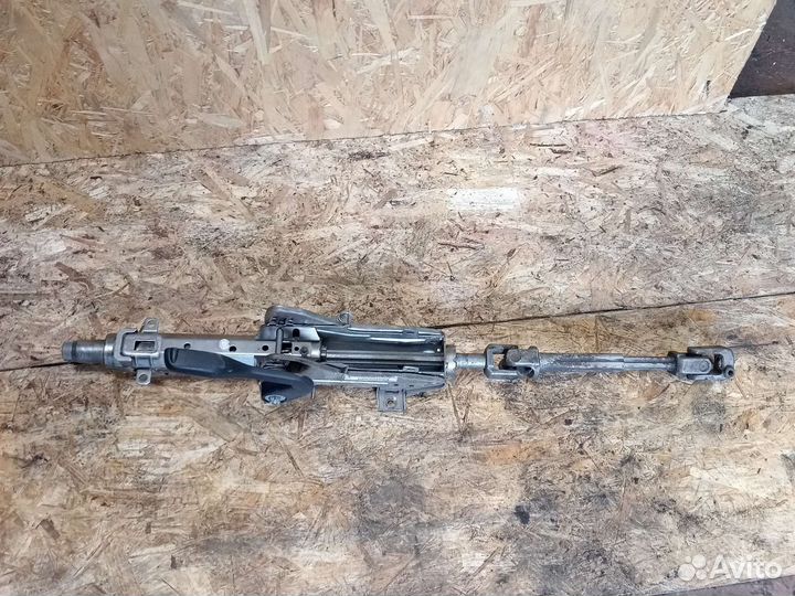 Рулевая колонка Skoda Octavia A5