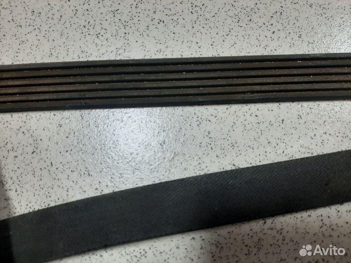 Ремень генератора 3zrfe - 2.0 л. бензин Toyota