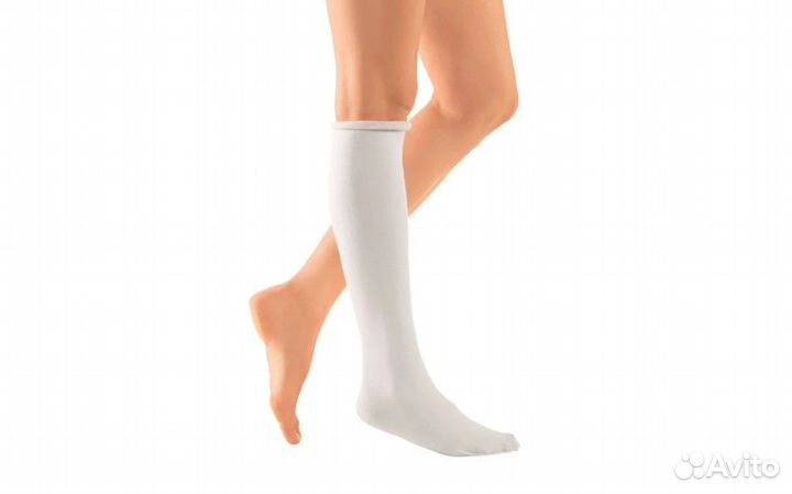 Внутренний лайнер на голень circaid undersleeve ly