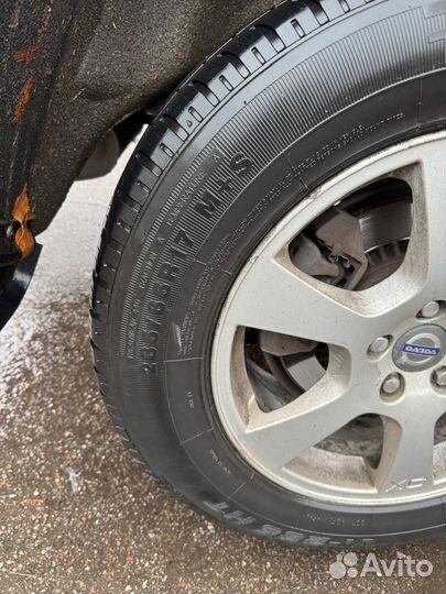 Ecovision VI-286 HT 235/65 R17