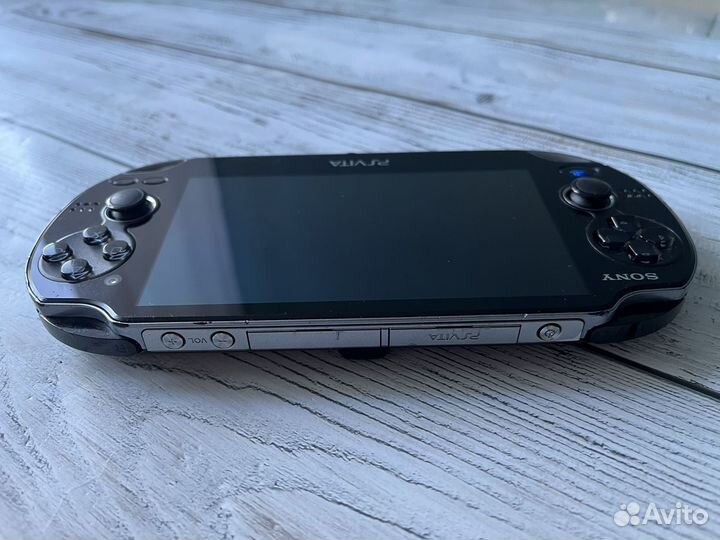 Sony PlayStation Vita 32Gb