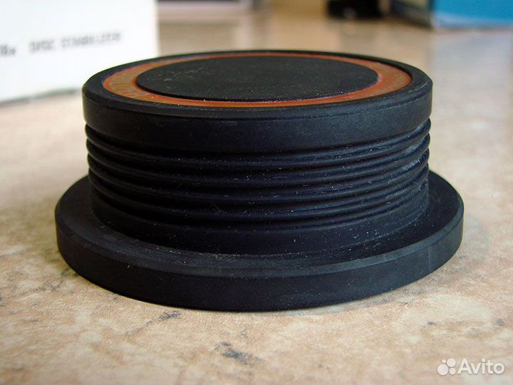 Клэмп Audio Technica AT 618