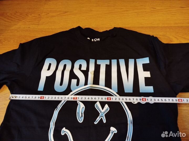 Футболка на подростка GJ 164 новая