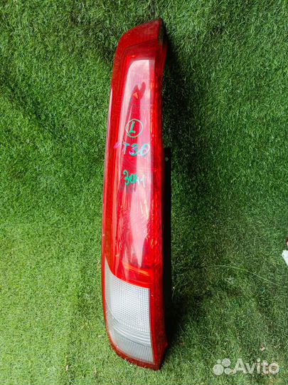 3041 Фонарь задний левый Nissan X-Trail II 2007