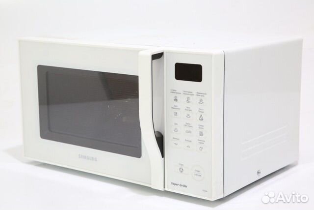 Микроволновая печь samsung PG838R