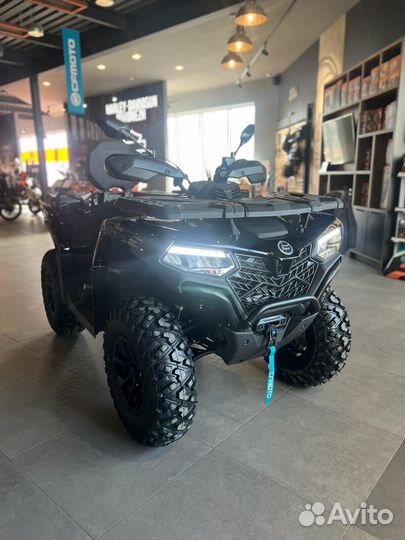 Cfmoto cforce 500 NEW EPS