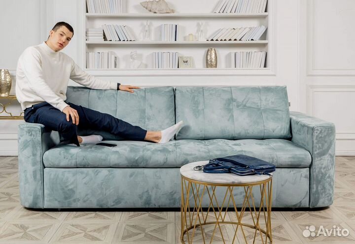 Диван раскладной