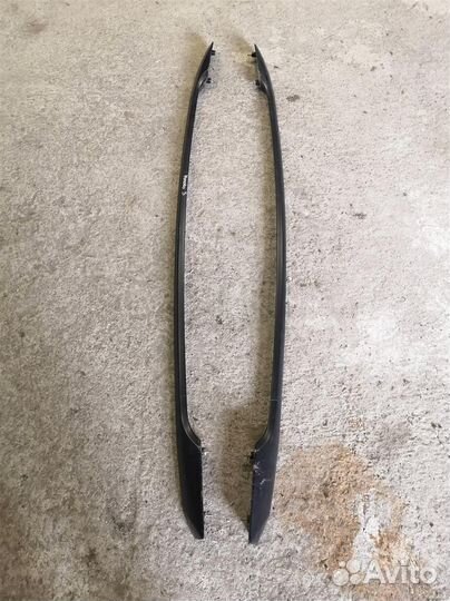 Рейлинги релинги Форд Мондео 3