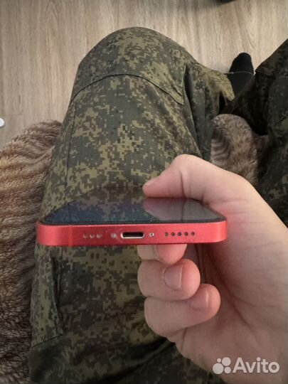 iPhone 12, 64 ГБ