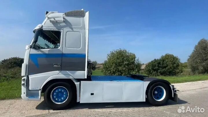 Запчасти б/у на Volvo, FH 2001-2005