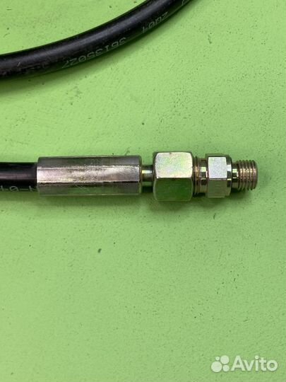 Шланг высокого давления \MAN 83091446080