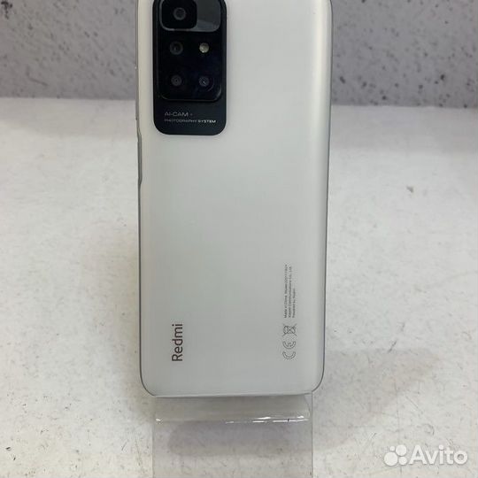 Xiaomi Redmi 10 2022, 4/128 ГБ