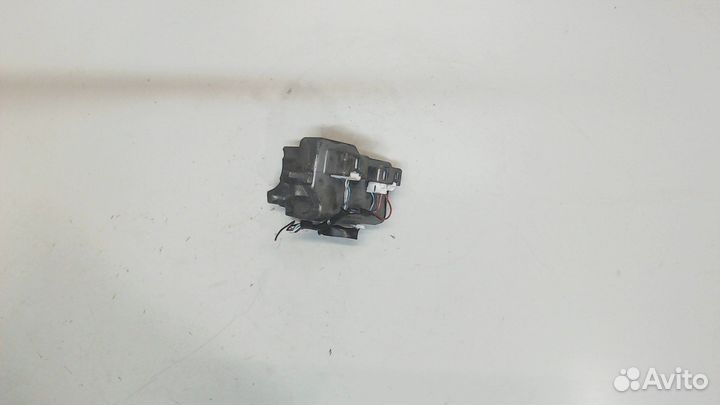 Замок руля, блокиратор Mitsubishi ASX, 2015