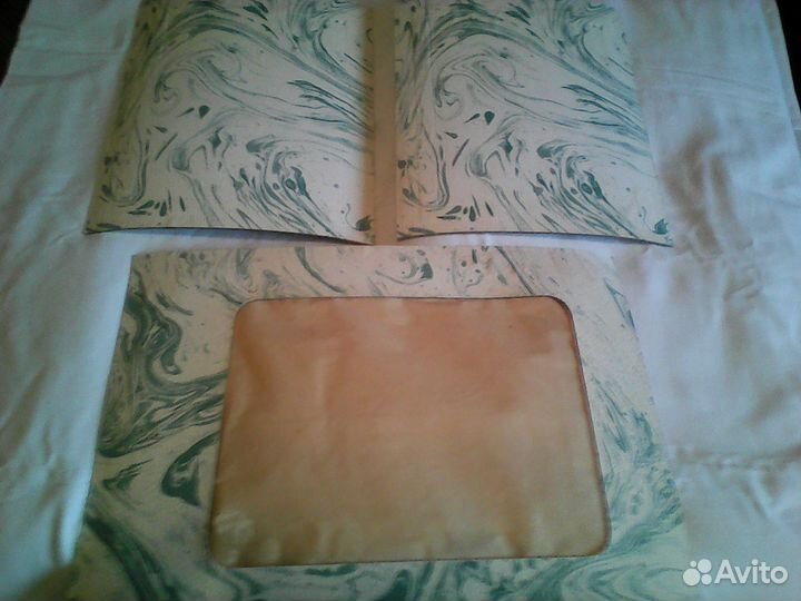 Фотопаспарту. (СССР) 3 шт