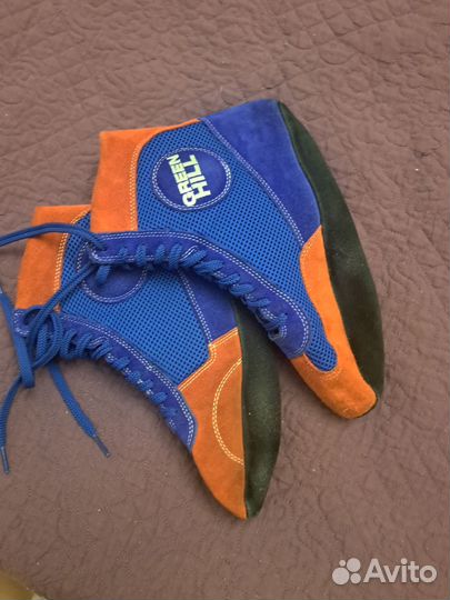 Самбовка 150