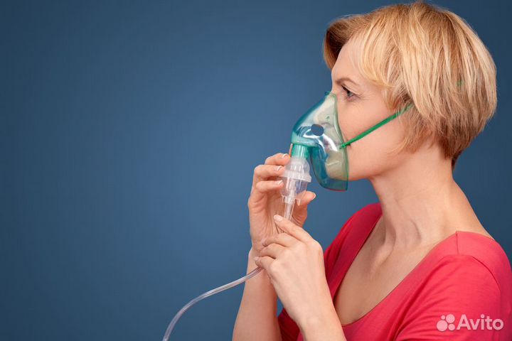 Кислородный Аппарат