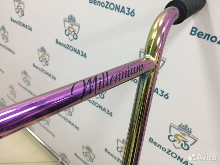 BMX Трюковой велосипед TT Millennium