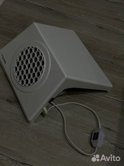 Вытяжка maxx ultimate 4