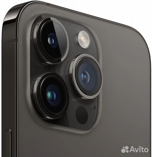 iPhone 14 Pro Max 256 Гб space black Dual nano SIM