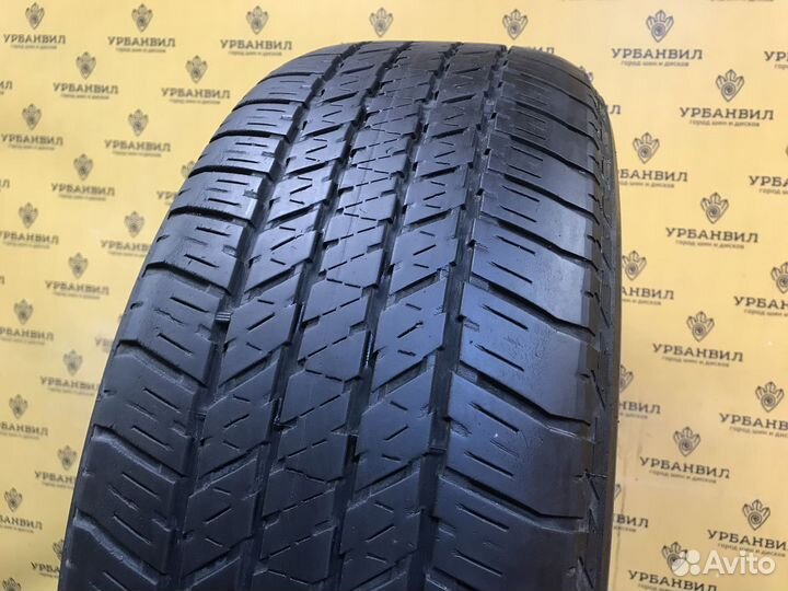 Bridgestone Dueler H/T D684 II 265/60 R18 110H