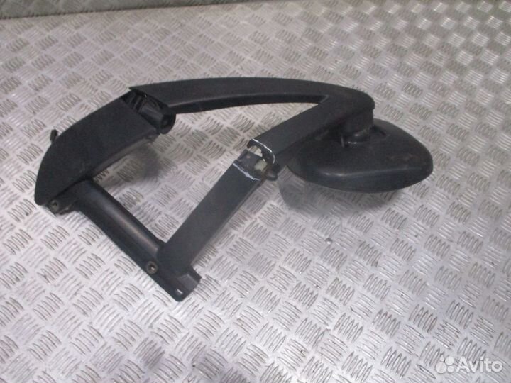 Бордюрное зеркало Mercedes-Benz A9408107516