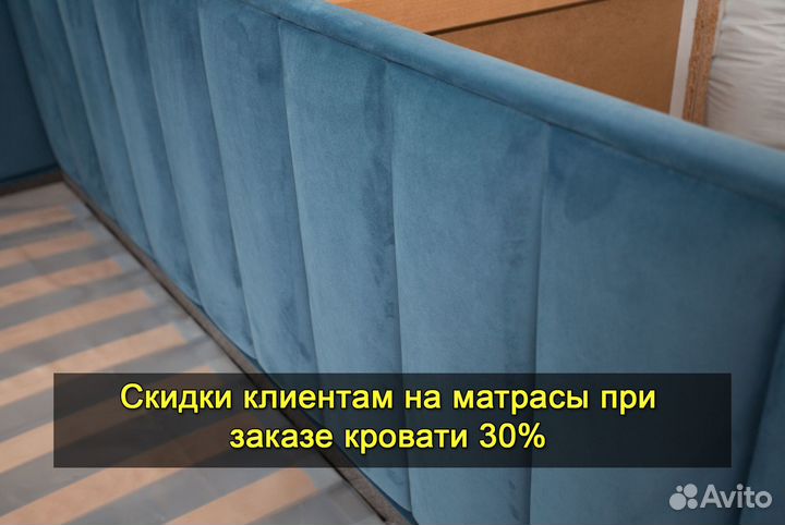 Кровать детская новая. Доставка 1 день