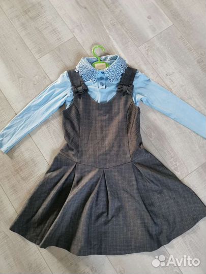 Школьная форма