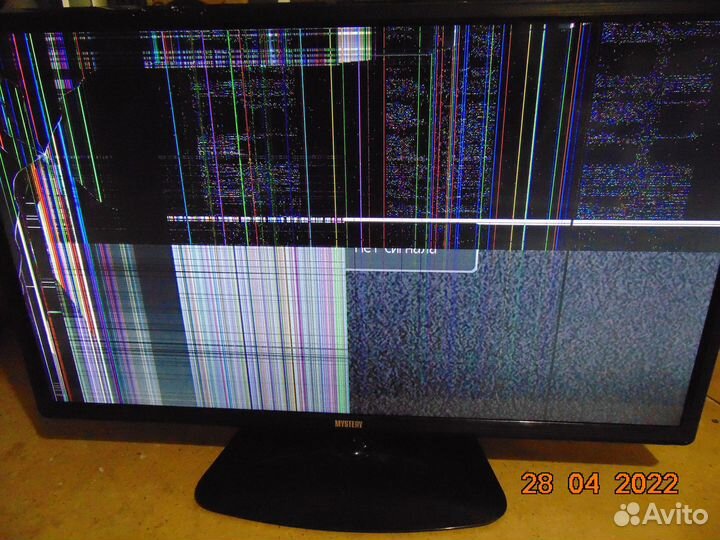 LED подсветка от телевизоров