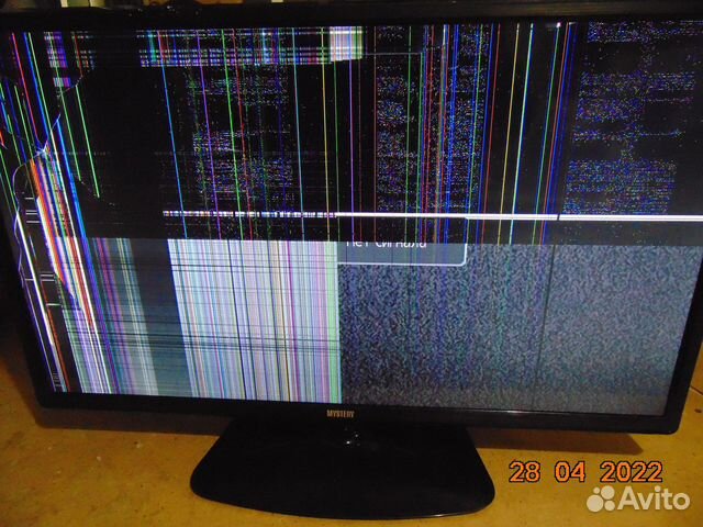 LED подсветка от телевизоров