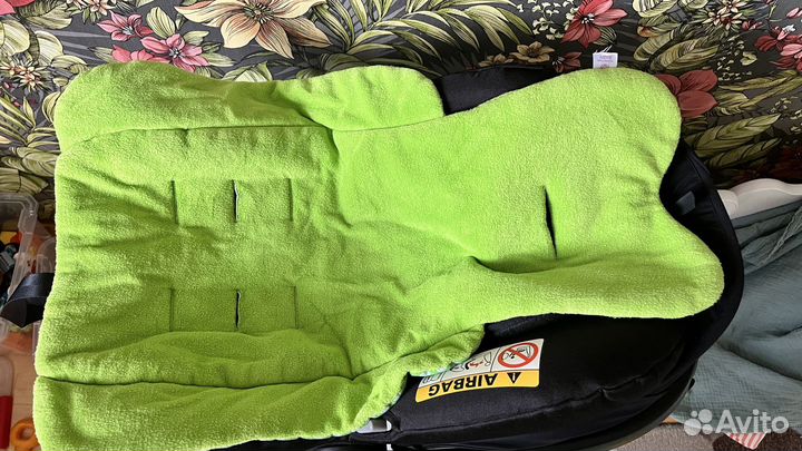 Автолюлька maxi cosi citi