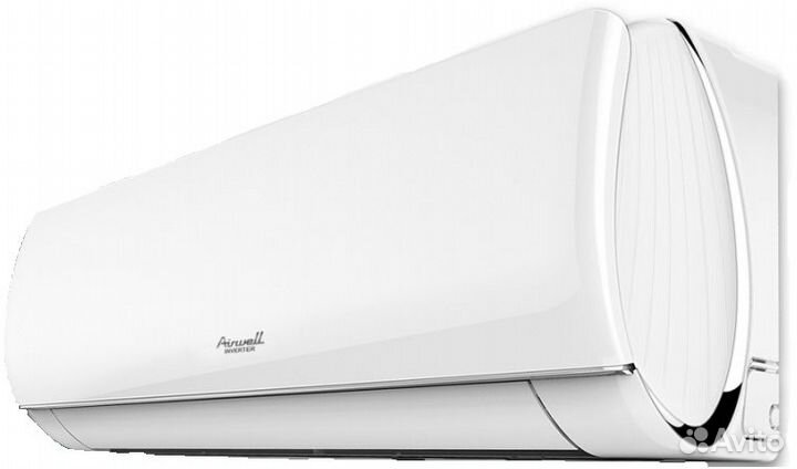 Airwell AW-HFD024-N11/AW-yhfd024-H11