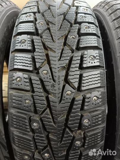 Nokian Tyres Nordman 7 175/65 R14