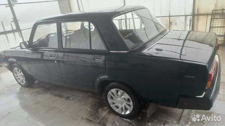 ВАЗ 2105 1.5 МТ, 2005, 90 000 км