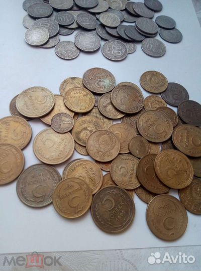 Старые советы, 100 шт