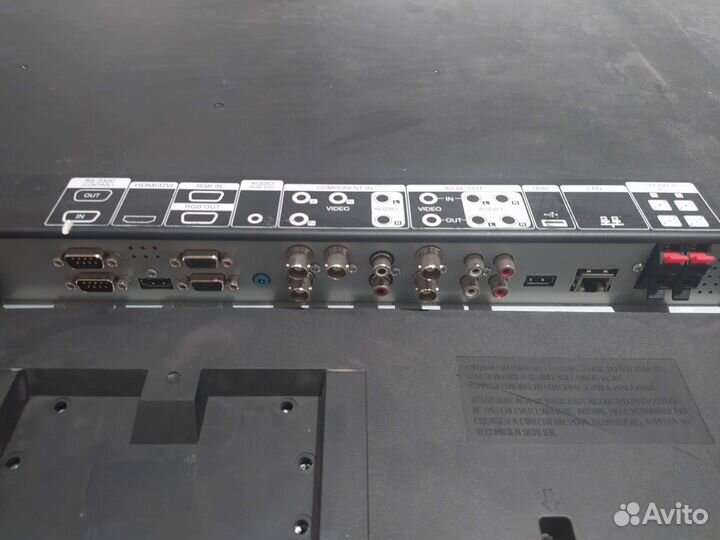 Экран/LCD панель/Монитор LG m4214сcwa