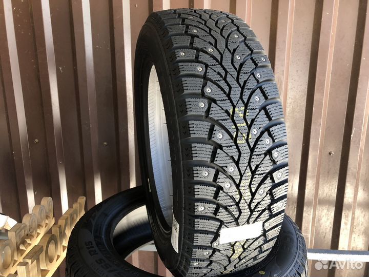 Pirelli Formula Ice 185/55 R15 86T