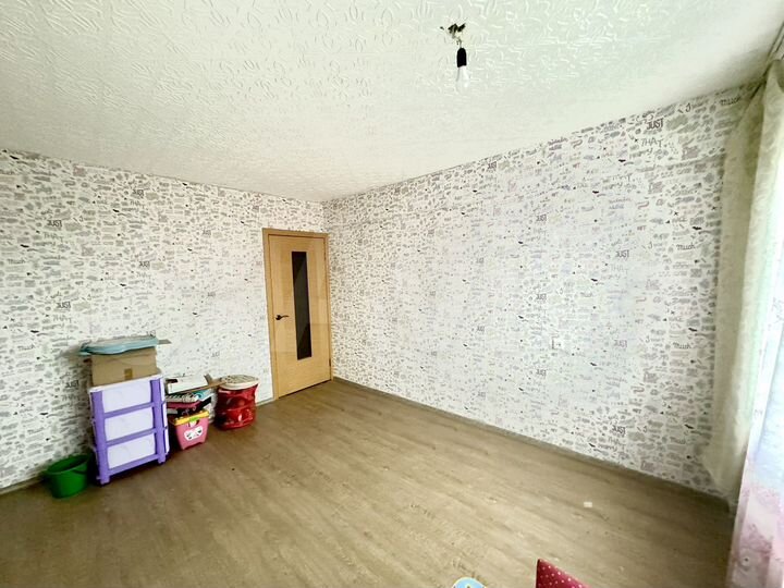 3-к. квартира, 68,9 м², 5/5 эт.