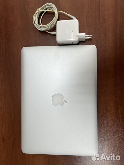 Macbook air 13 2017