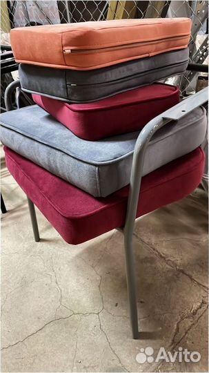 Дизайнерское кресло / Кухонные стулья