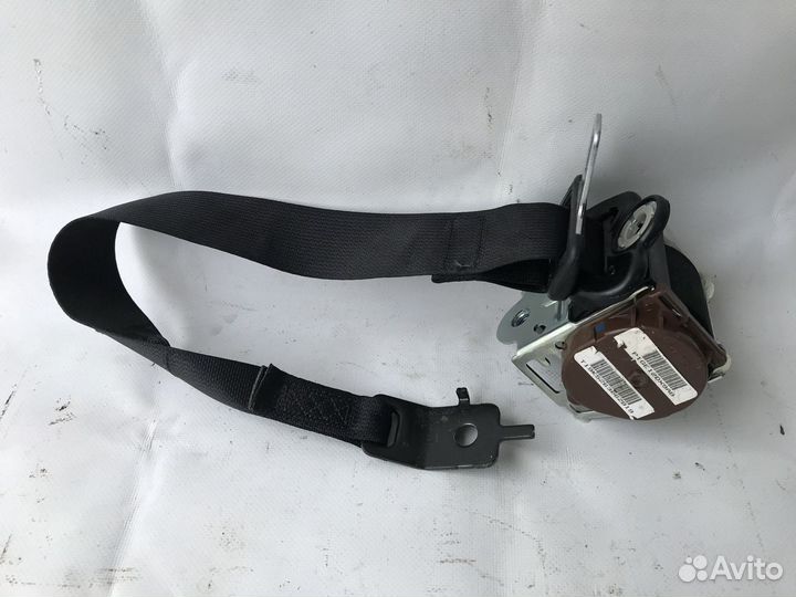 Ремень задний Jeep Grand Cherokee WK2