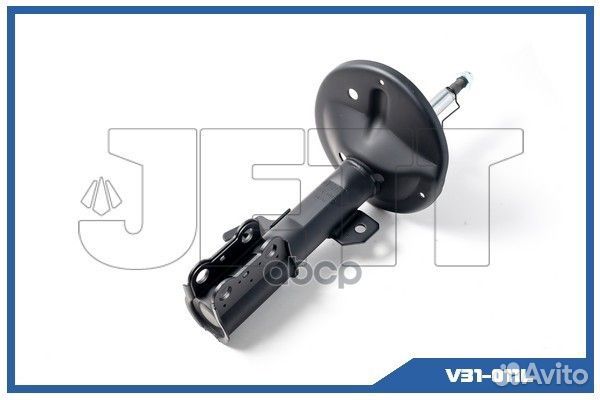 Стойка jett V31-011L (334339) V31011L jett