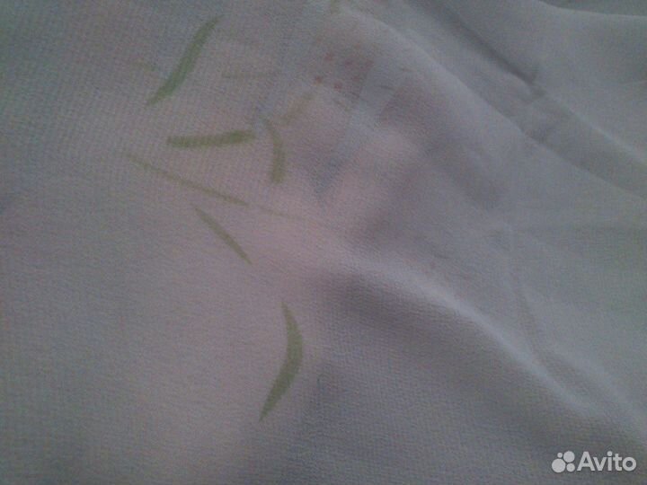 Шарфики женские