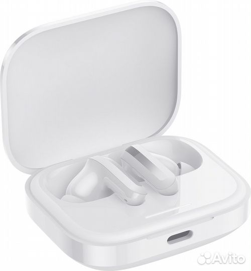 Беспроводные наушники Redmi Buds 5 Белые