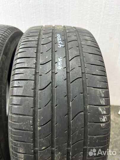 Bridgestone Turanza ER30 215/45 R17 87W