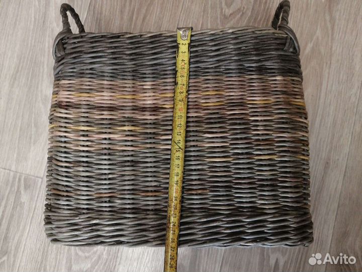 Корзина для хранения