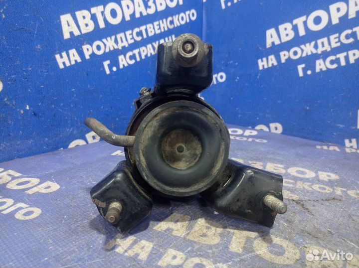 Подушка двигателя Toyota Highlander внедорожник